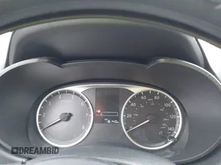 2024 Nissan Versa S с VIN 3N1CN8DVXRL895275, выставлен на аукционе IAAI как лот 42161114 с пробегом 16 140 миль миль и . История ставок и продаж доступна на DreamBid. Изображение 7.