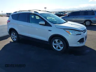 2013 Ford Escape SE с VIN 1FMCU0G97DUC21353, выставлен на аукционе IAAI как лот 41500107 с пробегом 155 611 миль миль и . История ставок и продаж доступна на DreamBid. Изображение 1.