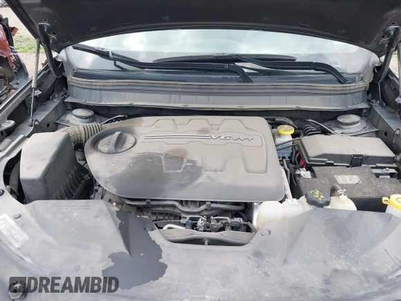 2021 Jeep Cherokee Latitude Lux with VIN 1C4PJLMX7MD150593, listed as a IAAI auction lot 42066825 with Not provided miles and . Bid and sale history available at DreamBid. Image 10.