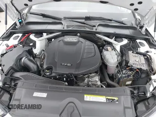 2019 Audi A4 Premium Plus z VIN WAUENAF46KA111721, wystawiony jako IAAI lot #41500022 z przebiegiem 92 993 mil mil oraz . Historia ofert i sprzedaży dostępna na DreamBid. Obrazek 10.