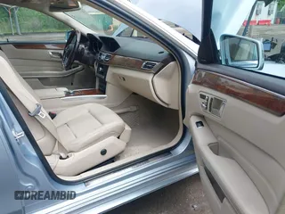 2014 Mercedes-Benz E 350 Sport with VIN WDDHF5KBXEB016723, listed as a IAAI auction lot 42274805 with 98,431 mi miles and . Bid and sale history available at DreamBid. Image 5.