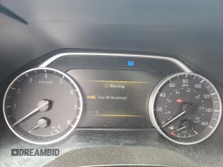 2023 Nissan Maxima Platinum z VIN 1N4AA6FV4PC502516, wystawiony jako Copart lot #51795585 z przebiegiem Nie podano mil oraz Szkoda całkowita • Salvage title. Historia ofert i sprzedaży dostępna na DreamBid. Obrazek 9.
