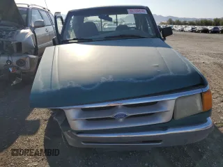 1995 Ford Ranger XL z VIN 1FTCR14A3SPA94820, wystawiony jako Copart lot #86786014 z przebiegiem Nie podano mil oraz Nie do naprawy • Non repairable. Historia ofert i sprzedaży dostępna na DreamBid. Obrazek 5.