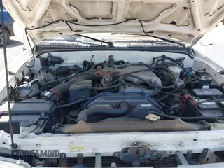 1998 Toyota 4Runner SR5 z VIN JT3HN86R2W0140234, wystawiony jako IAAI lot #42413268 z przebiegiem 187 772 mil mil oraz . Historia ofert i sprzedaży dostępna na DreamBid. Obrazek 10.