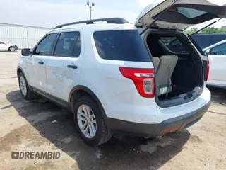 2015 Ford Explorer с VIN 1FM5K7B88FGC49248, выставлен на аукционе IAAI как лот 42276893 с пробегом 133 056 миль миль и . История ставок и продаж доступна на DreamBid. Изображение 3.