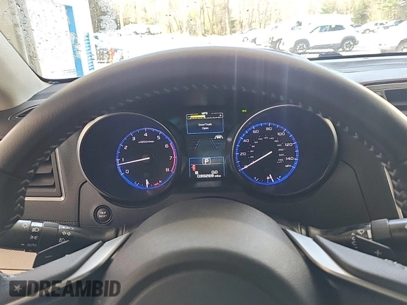 2018 Subaru Legacy Premium with VIN 4S3BNAF66J3033922, listed as a IAAI auction lot 42610438 with 39,267 mi miles and . Bid and sale history available at DreamBid. Image 17.