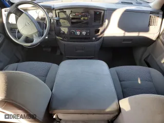 2008 Dodge Ram 1500 SLT with VIN 1D7HU18N58J151134, listed as a Copart auction lot 88994555 with 179,791 mi miles and Salvage Title. Bid and sale history available at carsss.com. Image 8.