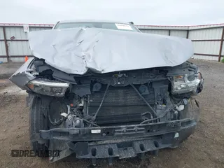2015 Dodge Durango Limited с VIN 1C4RDJDGXFC201971, выставлен на аукционе IAAI как лот 42438113 с пробегом 125 022 миль миль и . История ставок и продаж доступна на DreamBid. Изображение 6.