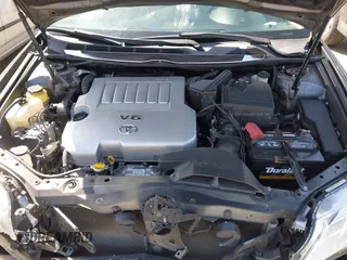 2012 Toyota Avalon with VIN 4T1BK3DB5CU445732, listed as a IAAI auction lot 42003711 with 117,526 mi miles and . Bid and sale history available at DreamBid. Image 10.