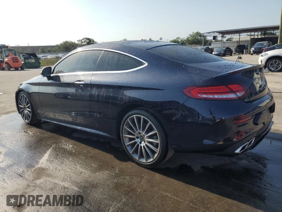 2020 Mercedes-Benz C 300 с VIN WDDWJ8DB4LF939578, выставлен на аукционе Copart как лот 53482014 с пробегом 27 847 миль миль и . История ставок и продаж доступна на DreamBid. Изображение 2.