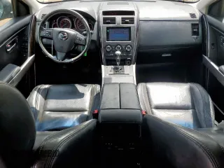 2010 Mazda CX-9 Touring with VIN JM3TB2MA8A0226382, listed as a Copart auction lot 58857525 with 133,711 mi miles and Clean title. Bid and sale history available at DreamBid. Image 8.