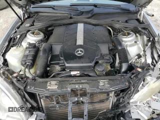 2002 Mercedes-Benz S 430 z VIN WDBNG70J02A289508, wystawiony jako Copart lot #56214015 z przebiegiem 124 719 mil mil oraz Szkody całkowita. Historia ofert i sprzedaży dostępna na DreamBid. Obrazek 11.
