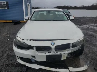 2013 BMW 3 Series 328i xDrive with VIN WBA3B5C58DF595000, listed as a Copart auction lot 86827524 with 0 mi miles and Clean Title. Bid and sale history available at carsss.com. Image 5.