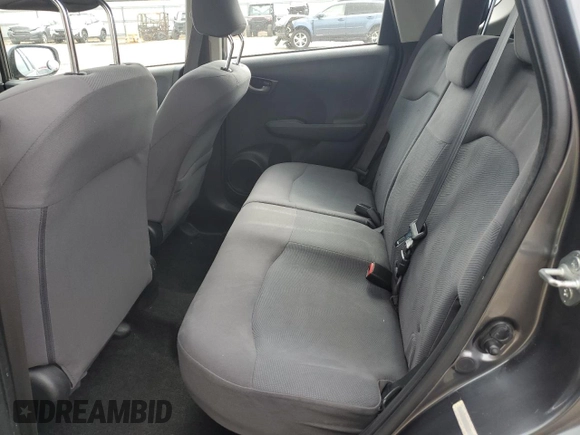 2015 Honda Fit с VIN JHMGE8H3XDC038657, выставлен на аукционе Copart как лот 58015335 с пробегом 99 455 миль миль и Списание • Salvage title. История ставок и продаж доступна на DreamBid. Изображение 10.