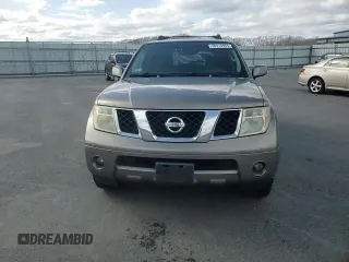 2005 Nissan Pathfinder SE с VIN 5N1AR18W45C785519, выставлен на аукционе Copart как лот 50410955 с пробегом 133 745 миль миль и Чистый • Clean title. История ставок и продаж доступна на DreamBid. Изображение 12.