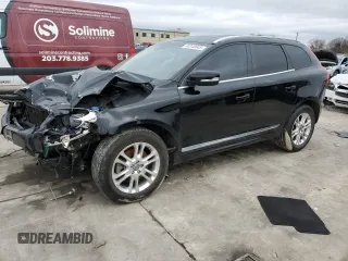2014 Volvo XC60 3.2L z VIN YV4952DL7E2503428, wystawiony jako Copart lot #45248845 z przebiegiem 225 688 mil mil oraz Szkoda całkowita • Salvage title. Historia ofert i sprzedaży dostępna na DreamBid. Obrazek 1.