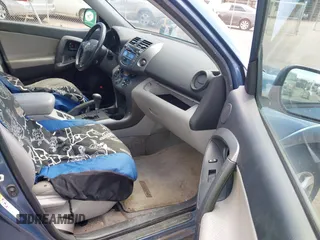 2010 Toyota RAV4 Limited с VIN JTMYK4DVXA5027222, выставлен на аукционе IAAI как лот 42057063 с пробегом 135 259 миль миль и . История ставок и продаж доступна на DreamBid. Изображение 5.