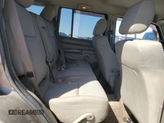 2006 Jeep Commander с VIN 1J8HG48N56C246824, выставлен на аукционе Copart как лот 50512095 с пробегом 164 131 миль миль и Чистый • Clean title. История ставок и продаж доступна на DreamBid. Изображение 10.