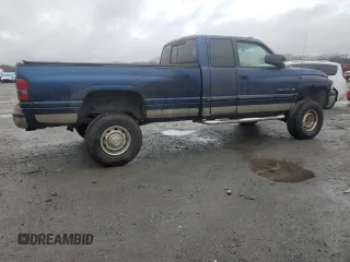 2001 Dodge Ram 2500 with VIN 3B7KF23Z41G169724, listed as a Copart auction lot 85364914 with 143,437 mi miles and Clean Title. Bid and sale history available at carsss.com. Image 3.
