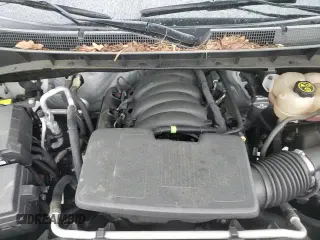 2019 Chevrolet Silverado 1500 Work Truck z VIN 3GCNYAEH5KG171148, wystawiony jako Copart lot #60955625 z przebiegiem 81 070 mil mil oraz Szkoda całkowita • Salvage title. Historia ofert i sprzedaży dostępna na DreamBid. Obrazek 15.