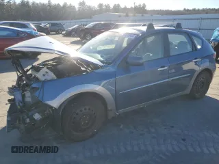 2010 Subaru Impreza Outback Special Sports z VIN JF1GH6D63AG808429, wystawiony jako Copart lot #87429544 z przebiegiem Nie podano mil oraz Szkoda całkowita • Salvage title. Historia ofert i sprzedaży dostępna na DreamBid. Obrazek 1.