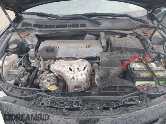 2009 Toyota Camry with VIN 4T4BE46K49R081411, listed as a IAAI auction lot 42250824 with 335,841 mi miles and . Bid and sale history available at DreamBid. Image 10.