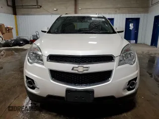 2015 Chevrolet Equinox LT with VIN 1GNALCEK2FZ140473, listed as a Copart auction lot 46640255 with 79,038 mi miles and Salvage Title. Bid and sale history available at carsss.com. Image 5.