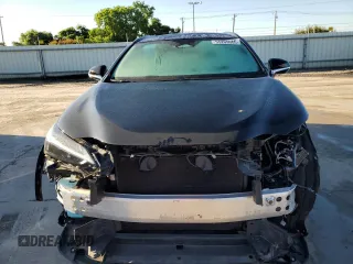2024 Lexus NX 350 F Sport z VIN 2T2KGCEZ2RC047235, wystawiony jako Copart lot #55209085 z przebiegiem 11 253 mil mil oraz Szkoda całkowita • Salvage title. Historia ofert i sprzedaży dostępna na DreamBid. Obrazek 5.