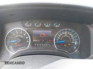 2013 Ford F-150 XL с VIN 1FTFX1EF1DKD47713, выставлен на аукционе IAAI как лот 41311901 с пробегом 137 061 миль миль и . История ставок и продаж доступна на DreamBid. Изображение 7.