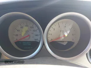 2005 Dodge Magnum RT with VIN 2D4GV58215H587205, listed as a IAAI auction lot 41371767 with 115,534 mi miles and . Bid and sale history available at carsss.com. Image 7.