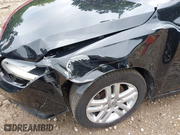 2017 Volkswagen Jetta S z VIN 3VW2B7AJ3HM303198, wystawiony jako IAAI lot #42651056 z przebiegiem 126 253 mil mil oraz . Historia ofert i sprzedaży dostępna na DreamBid. Obrazek 6.