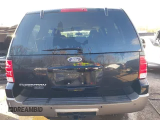 2003 Ford Expedition Eddie Bauer z VIN 1FMFU18L13LC31460, wystawiony jako IAAI lot #41204255 z przebiegiem 248 719 mil mil oraz . Historia ofert i sprzedaży dostępna na DreamBid. Obrazek 16.