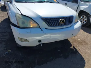 2004 Lexus RX 330 z VIN JTJHA31U840002259, wystawiony jako IAAI lot #42011314 z przebiegiem 234 378 mil mil oraz . Historia ofert i sprzedaży dostępna na DreamBid. Obrazek 6.