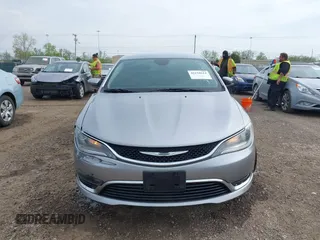 2015 Chrysler 200 Limited with VIN 1C3CCCAB1FN539569, listed as a IAAI auction lot 42138614 with 244,382 mi miles and . Bid and sale history available at DreamBid. Image 13.