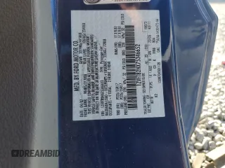 2007 Ford Mustang GT Deluxe z VIN 1ZVFT82HX75346652, wystawiony jako Copart lot #57259565 z przebiegiem 116 719 mil mil oraz Szkoda całkowita • Salvage title. Historia ofert i sprzedaży dostępna na DreamBid. Obrazek 12.
