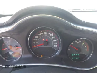 2014 Dodge Avenger SXT z VIN 1C3CDZCG7EN201911, wystawiony jako IAAI lot #42323606 z przebiegiem 149 714 mil mil oraz . Historia ofert i sprzedaży dostępna na DreamBid. Obrazek 15.