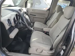 2010 Honda Element EX with VIN 5J6YH1H75AL006079, listed as a Copart auction lot 87446514 with 146,422 mi miles and Salvage Title. Bid and sale history available at DreamBid. Image 7.