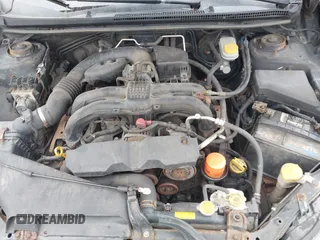 2013 Subaru Impreza Limited с VIN JF1GJAK67DH021203, выставлен на аукционе IAAI как лот 42263791 с пробегом 144 235 миль миль и . История ставок и продаж доступна на DreamBid. Изображение 6.