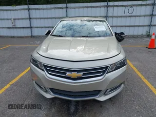 2015 Chevrolet Impala LT с VIN 2G1125S32F9273368, выставлен на аукционе IAAI как лот 42392110 с пробегом 161 939 миль миль и . История ставок и продаж доступна на DreamBid. Изображение 12.