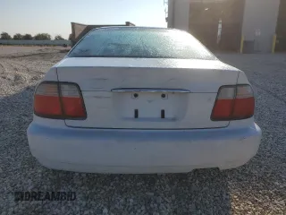 1996 Honda Accord EX with VIN 1HGCD715XTA020583, listed as a Copart auction lot 70388834 with 203,284 mi miles and Clean Title. Bid and sale history available at carsss.com. Image 6.