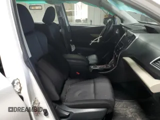 2019 Subaru Ascent with VIN 4S4WMAAD6K3444213, listed as a Copart auction lot 51443225 with Not provided miles and Salvage title. Bid and sale history available at DreamBid. Image 7.