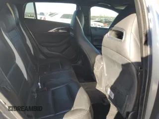 2018 Infiniti QX30 Premium z VIN SJKCH5CP0JA049834, wystawiony jako Copart lot #42970255 z przebiegiem 113 394 mil mil oraz Szkoda całkowita • Salvage title. Historia ofert i sprzedaży dostępna na DreamBid. Obrazek 11.