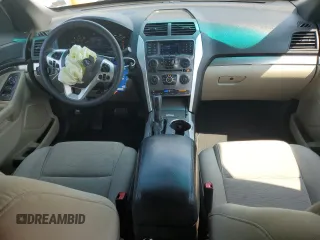 2015 Ford Explorer с VIN 1FM5K7B90FGB68530, выставлен на аукционе Copart как лот 60442485 с пробегом 118 174 миль миль и Списание • Salvage title. История ставок и продаж доступна на DreamBid. Изображение 8.