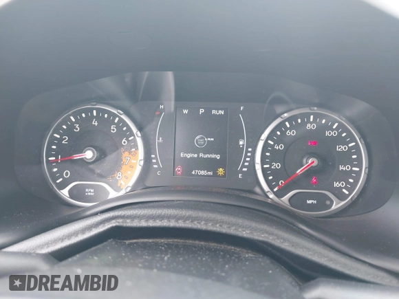 2018 Jeep Renegade Altitude с VIN ZACCJBBBXJPH24844, выставлен на аукционе IAAI как лот 42518245 с пробегом 47 085 миль миль и . История ставок и продаж доступна на DreamBid. Изображение 7.