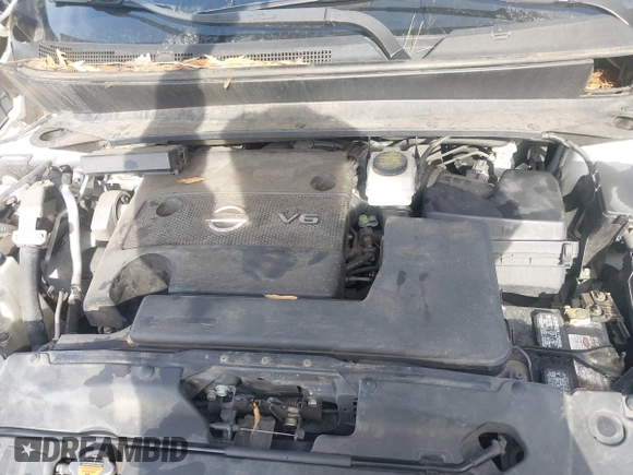 2014 Nissan Pathfinder SL с VIN 5N1AR2MNXEC650905, выставлен на аукционе IAAI как лот 41405085 с пробегом 140 012 миль миль и . История ставок и продаж доступна на DreamBid. Изображение 10.