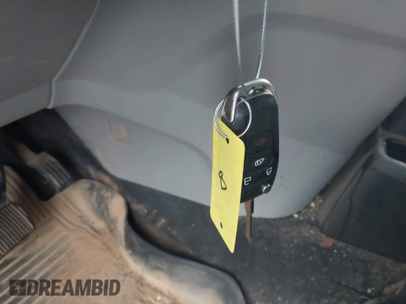 2020 Ford Transit Connect XLT с VIN NM0LS7F29L1468572, выставлен на аукционе IAAI как лот 41901681 с пробегом 86 624 миль миль и . История ставок и продаж доступна на DreamBid. Изображение 11.
