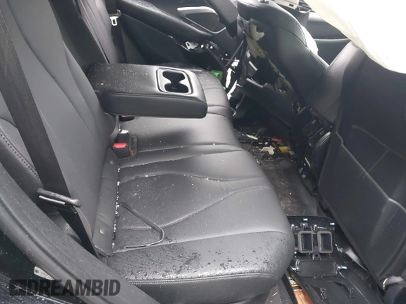 2021 Acura RDX with VIN 5J8TC1H36ML000339, listed as a IAAI auction lot 42364762 with Not provided miles and . Bid and sale history available at DreamBid. Image 8.