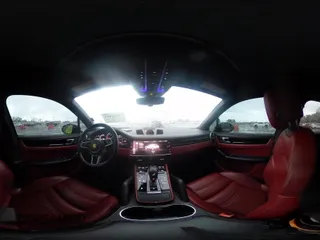 2021 Porsche Cayenne z VIN WP1AA2AY9MDA05163, wystawiony jako IAAI lot #41972992 z przebiegiem 36 317 mil mil oraz . Historia ofert i sprzedaży dostępna na DreamBid. Obrazek 19.