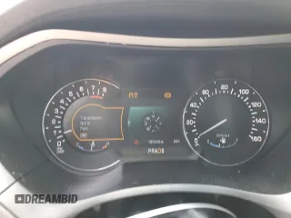2013 Lincoln MKZ z VIN 3LN6L2G91DR822051, wystawiony jako Copart lot #64748755 z przebiegiem 187 444 mil mil oraz Szkoda całkowita • Salvage title. Historia ofert i sprzedaży dostępna na DreamBid. Obrazek 9.