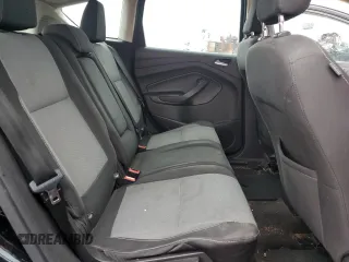 2018 Ford C-Max SE z VIN 1FADP5AU2JL101381, wystawiony jako Copart lot #47778145 z przebiegiem 140 374 mil mil oraz Szkody całkowita. Historia ofert i sprzedaży dostępna na DreamBid. Obrazek 10.